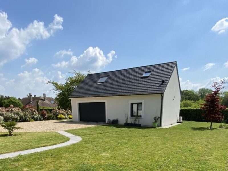 Dépendance transformée en duplex locatif